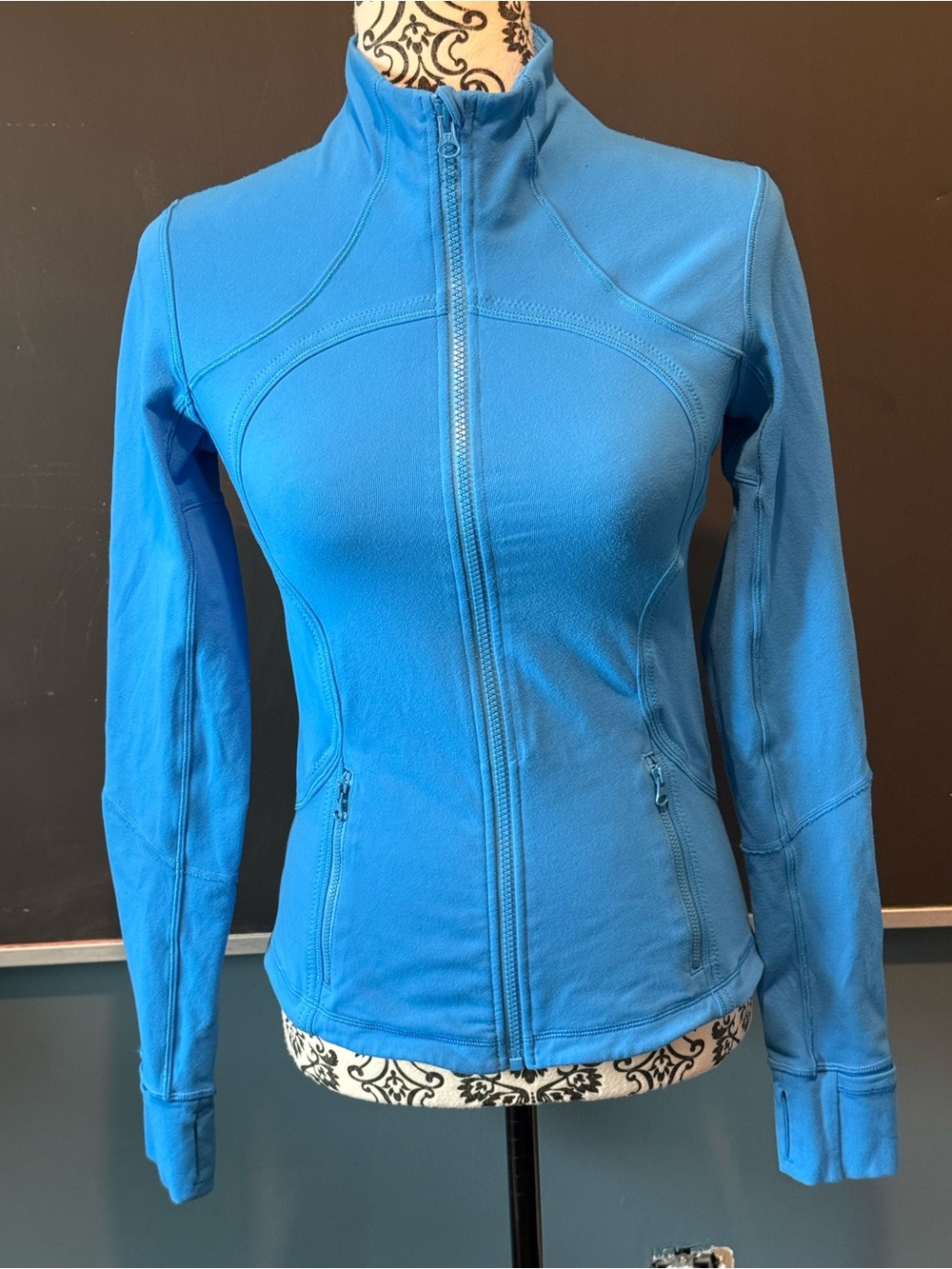 Lululemon Define Jacket